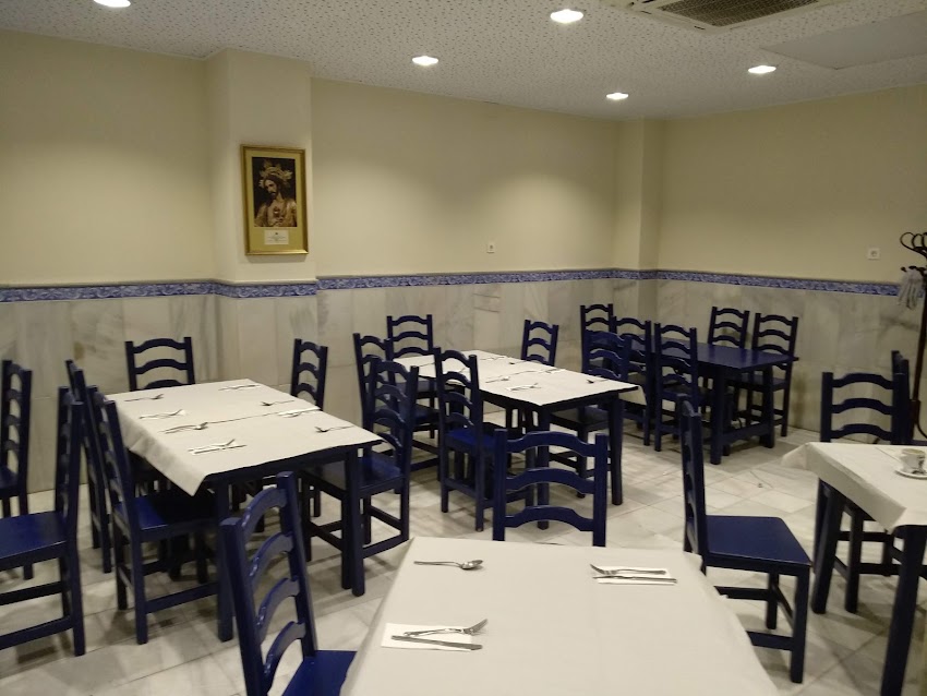 Bar Cruz Campo