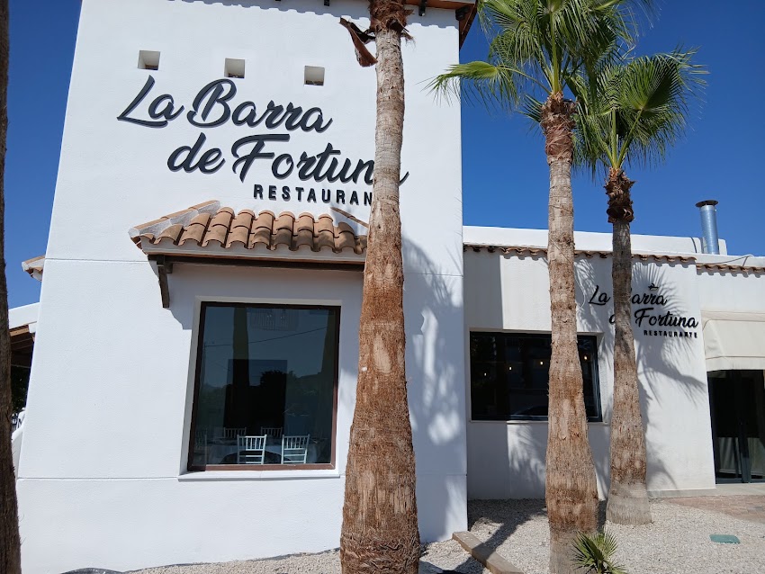 Restaurantes en Fortuna / Las Kalendas