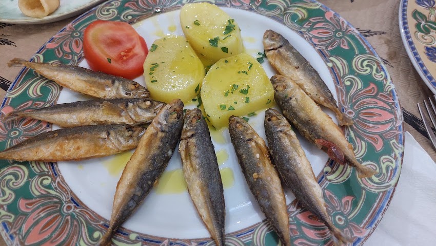 Forno do Rato