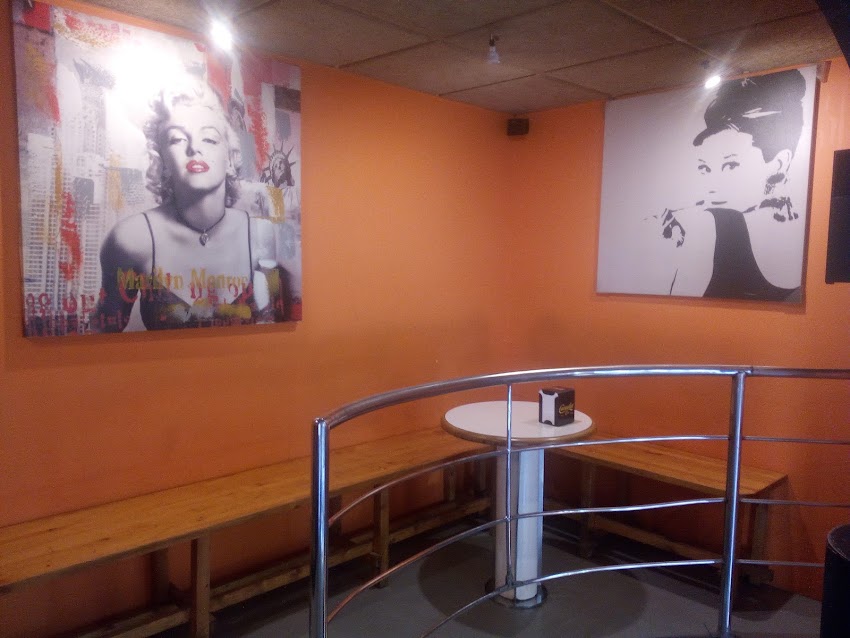 Cinemateca