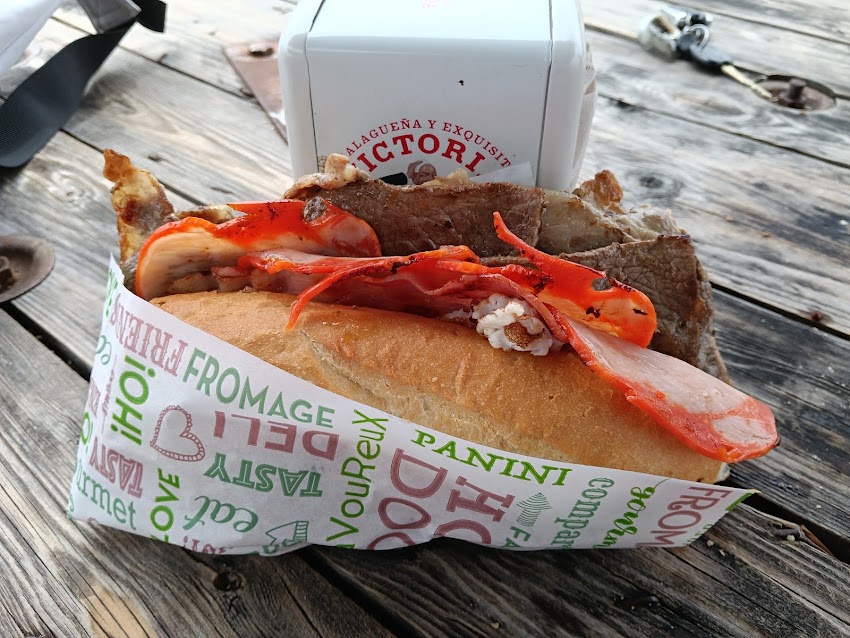 Bocaditos.chafira