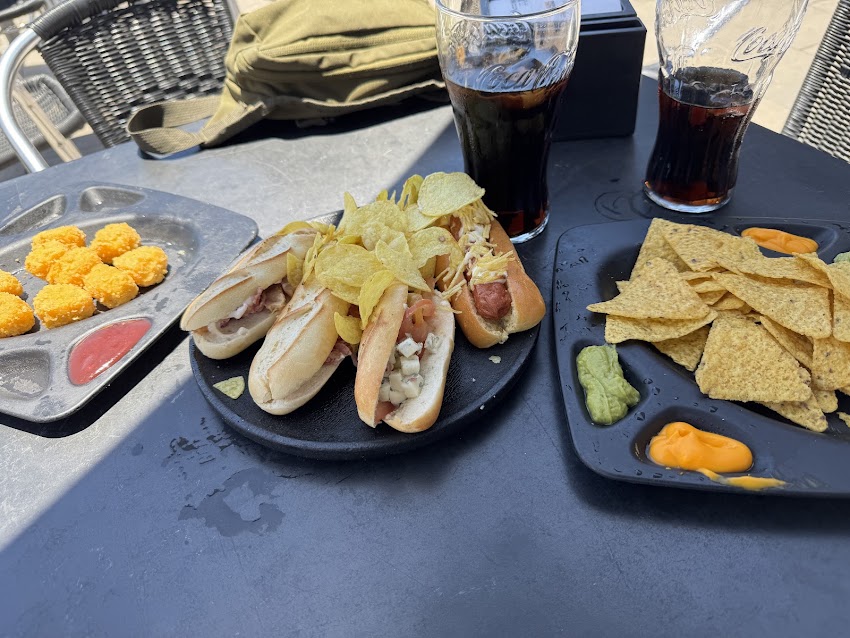 100 Montaditos