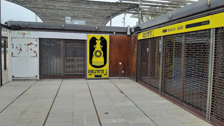 La bodega