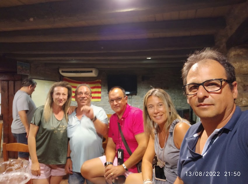Tabierna d’Artieda, a simient rebelde pa un Aragón libre