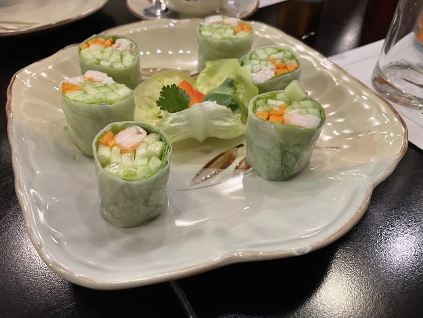 Restaurante Hanoi