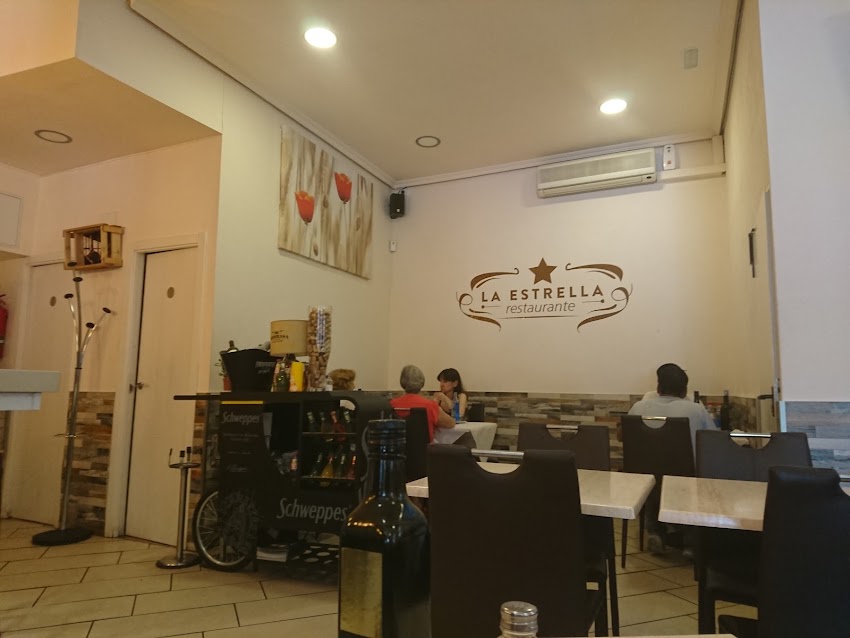 La Estrella Restaurante