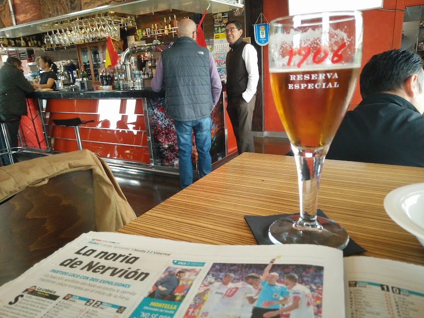 Café Restaurante Mada