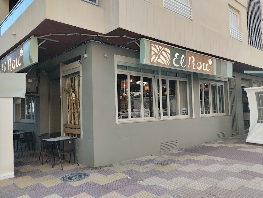 El Rou