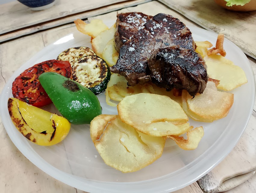 Kraken craftbeer&food