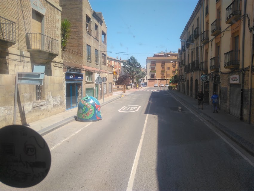 El Parador