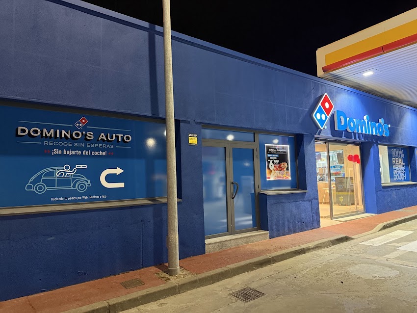 Domino’s Pizza