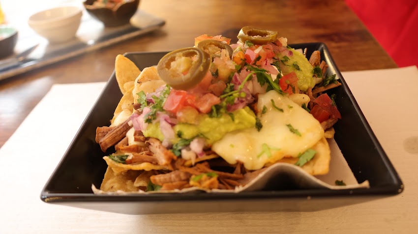EL BURRO CON TACOS 2