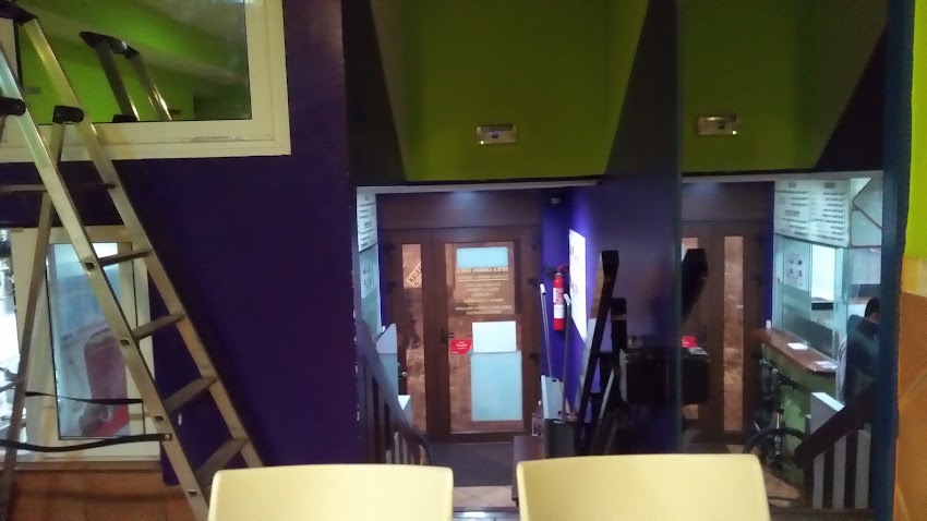 KEBAB PIZZERIA MONDRAGON 67