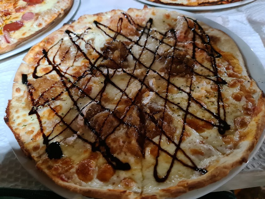 Restaurante Pizzería Piamonte