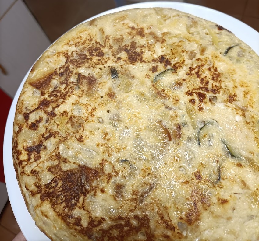 La cocina de Ramona
