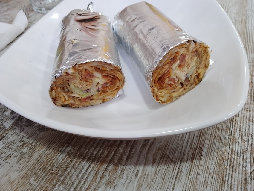 Aliza Grill Kebab