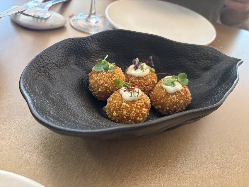 Restaurante Goceco