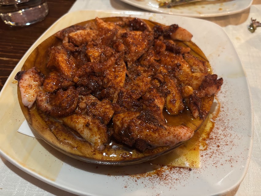 La Alacena