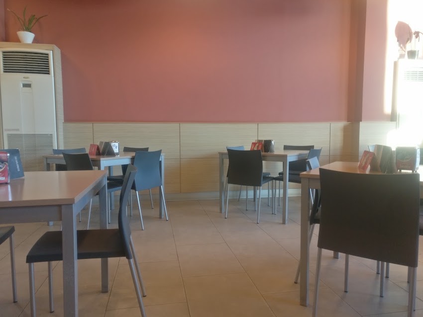 restaurante Olaeta