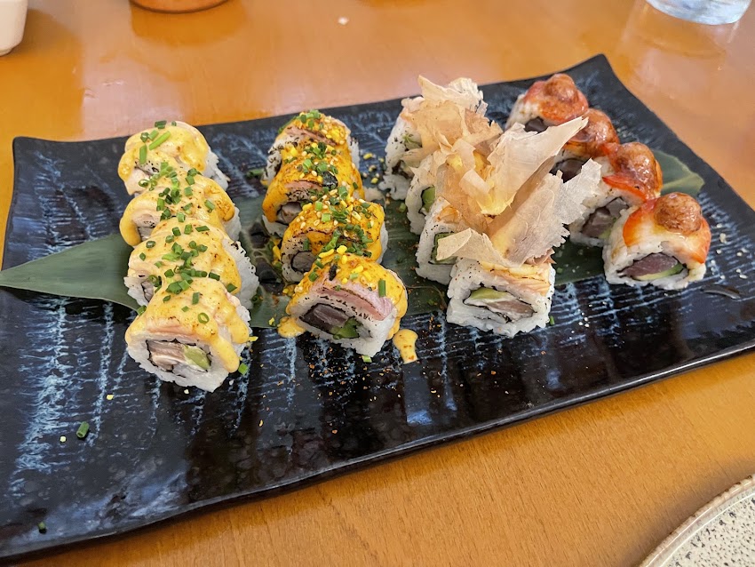 Mi Sushi Ibiza