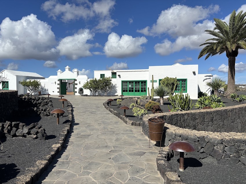 Casa Museo del Campesino