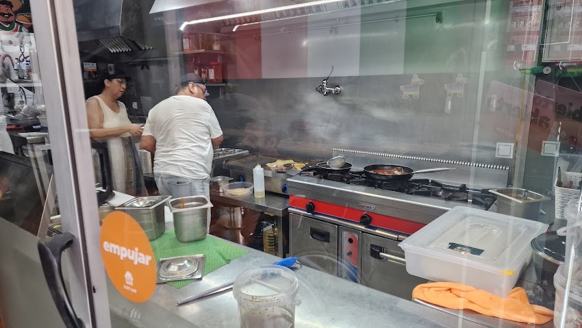 Tacos Rafa