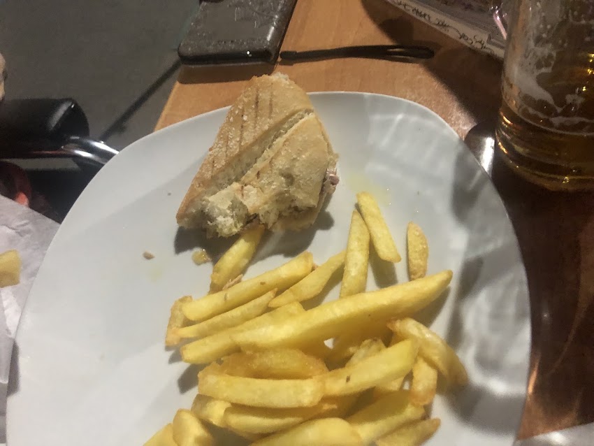 La Dulce Burguer