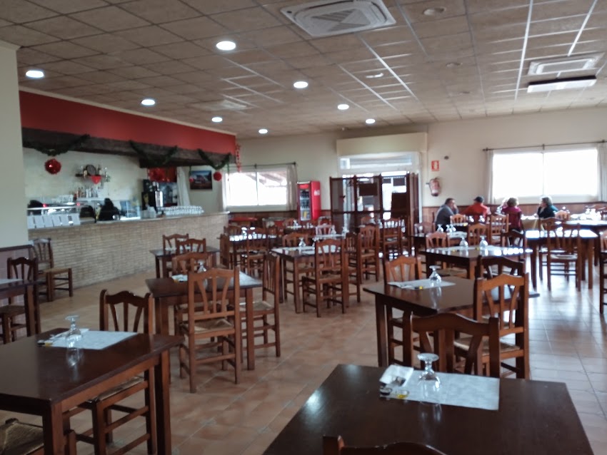 Restaurante El Torreó