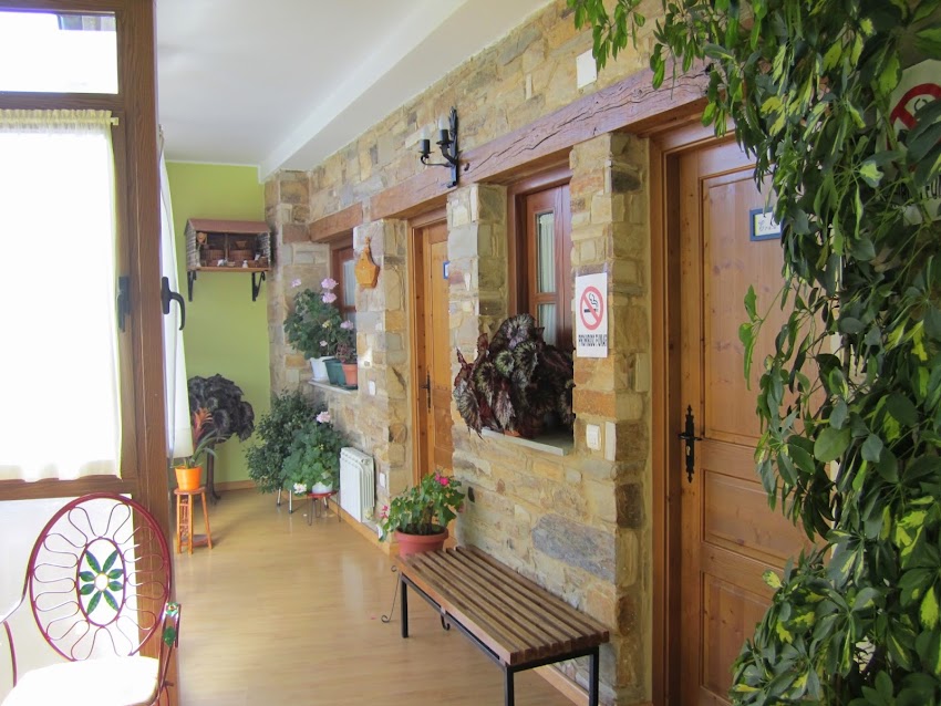 El Molinero de Santa Colomba Hotel Rural