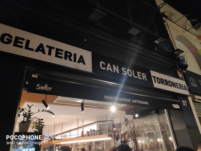Can Soler – Mar