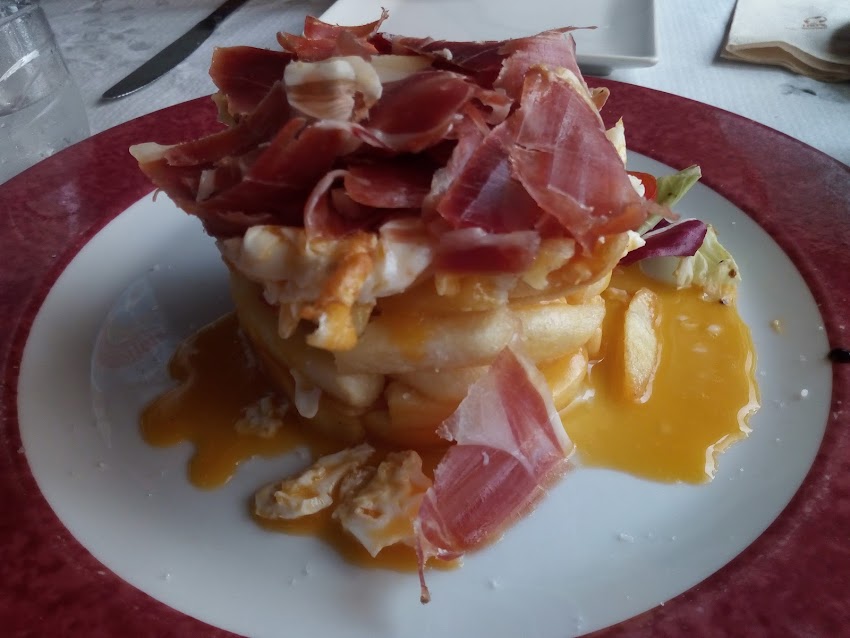 Restaurante Buenavista