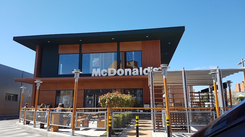McDonald’s