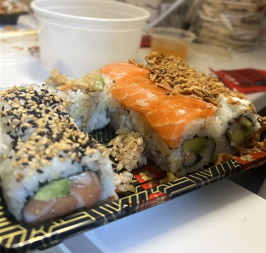 Sushi Way