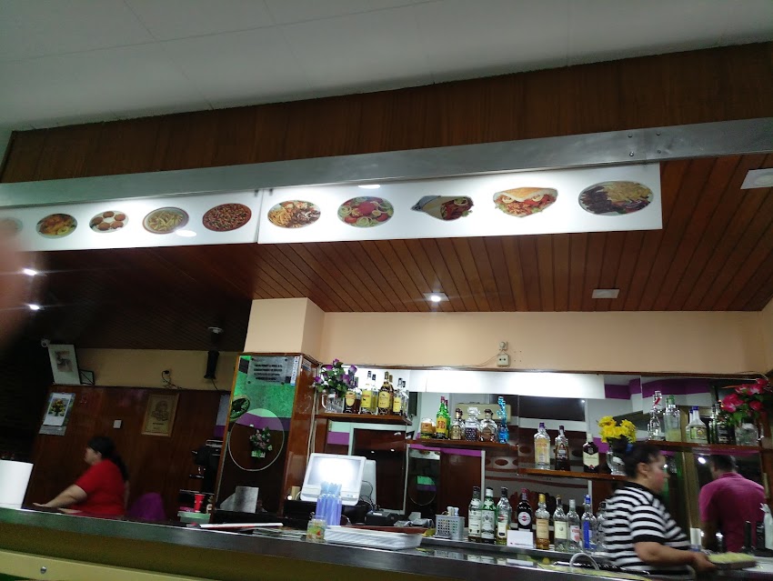 Kebab Tàrrega