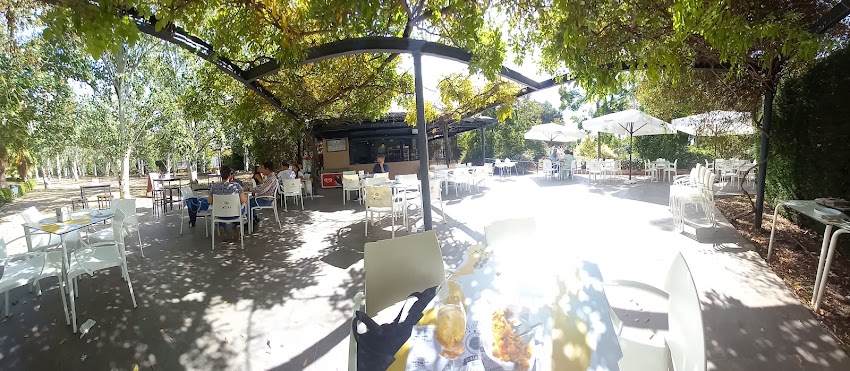 El Vergel Resto Bar
