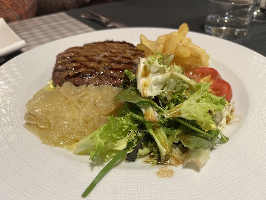 Restaurant El Bouquet