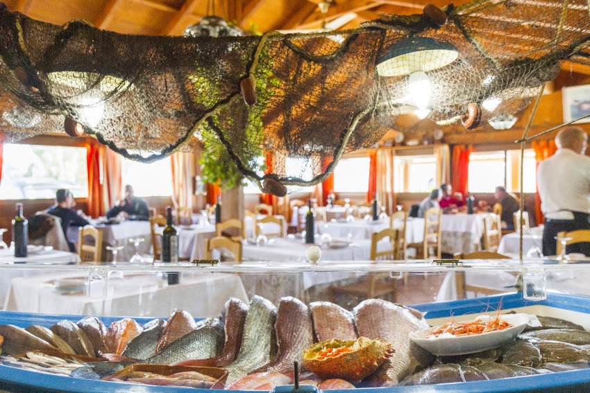 Restaurante Casa Mané