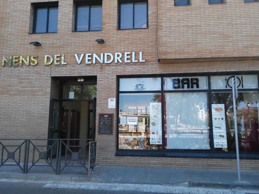 Local dels Nens del Vendrell