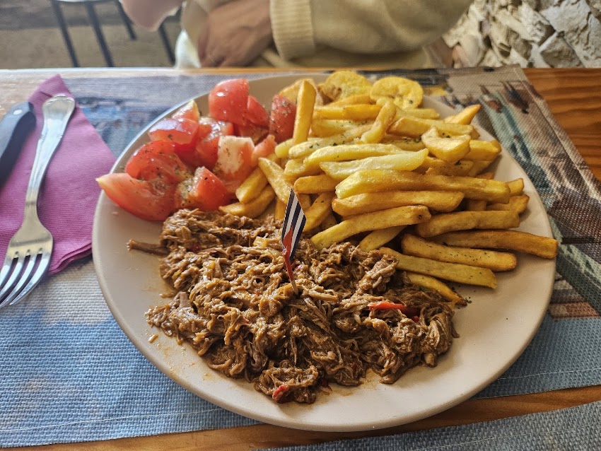 La Cajita Cubana 576