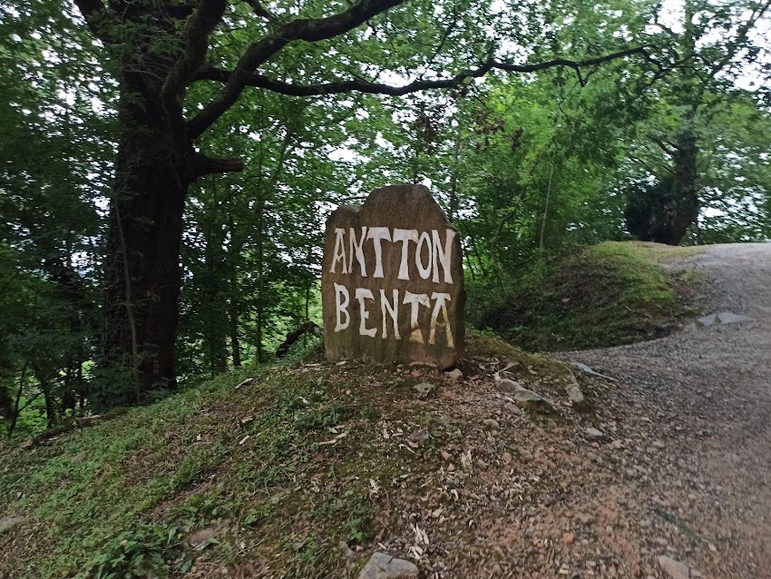 Venta Antton