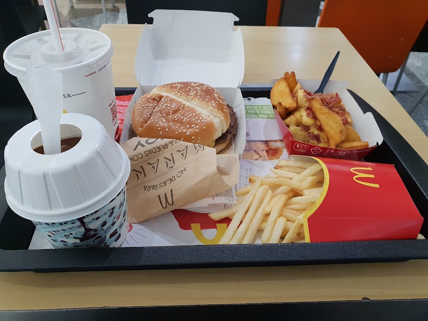McDonald’s