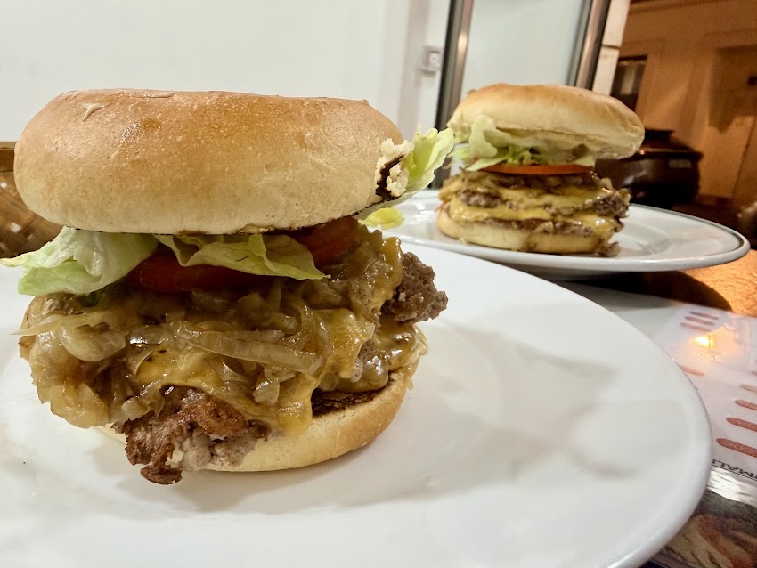 El Castillo – Burgers . Tacos. Kebab
