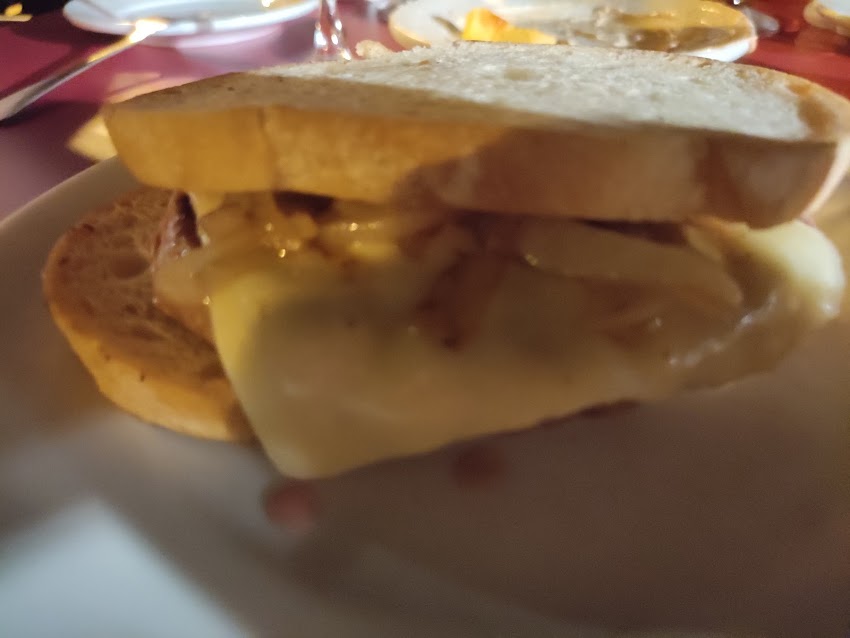 Restaurant l’illa – Sant Just Desvern
