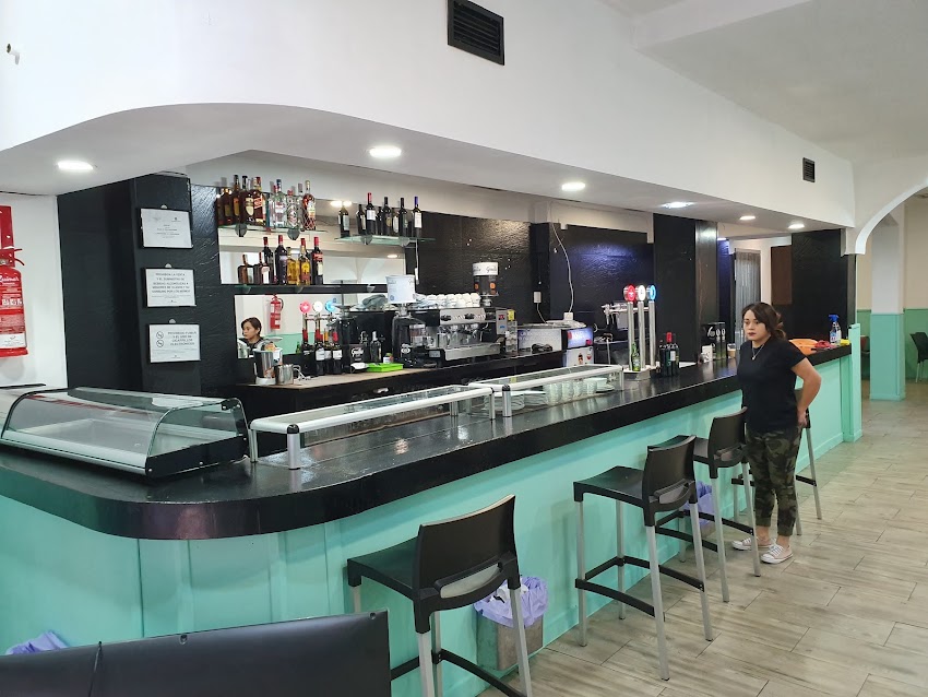 Restaurante la Andaluza