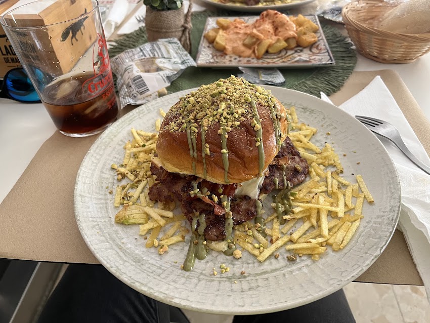 Bar Buena vida Huelva