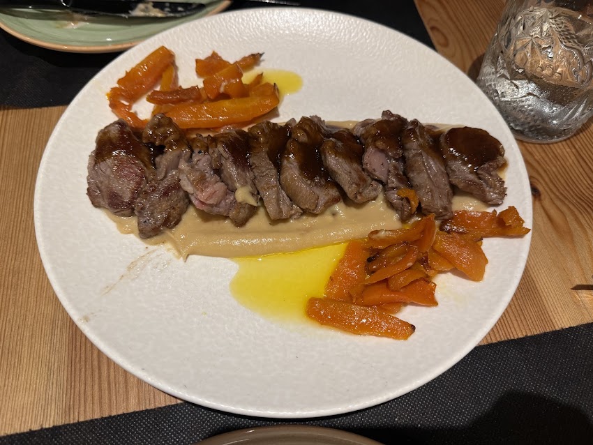 Abarka Restaurante