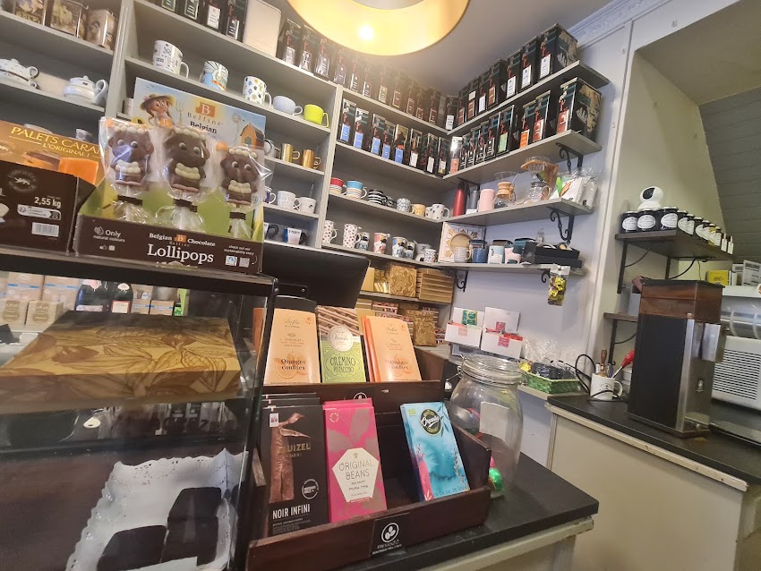 Riego22 Boutique Café
