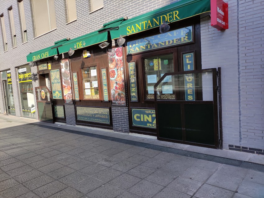 Gran Café de Santander
