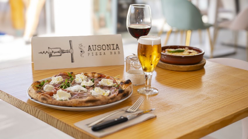 Ausonia Pizza Bar