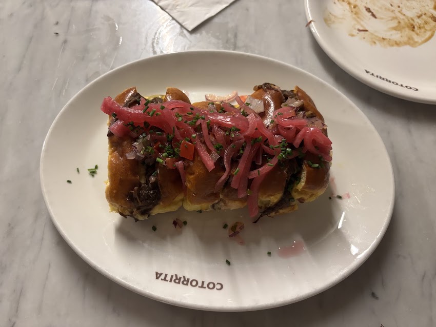 Cotorrita